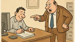 Vic: Rad predstavlja zadovoljstvo, ali ne danas