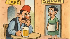 Vic: Huso šalje Fatu na uljepšavanje