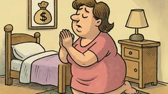 Vic: Bože, daj mi u novoj godini