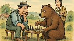 Vic: Vozi se po Zagorju američki novinar...