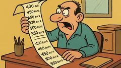 Vic: Gleda Mujo platnu listu radnika...