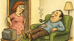 Vic: Najgora ženska kletva...