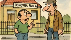 Vic: Haso pita Muju, besplatno ili džabe?