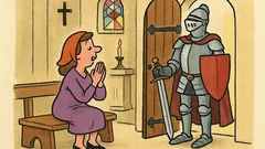 Vic: Molim se za savršenog muškarca…