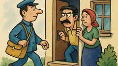 Vic: Kako Mujo sazna da ga Fata vara?