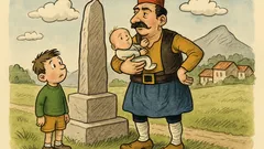 Vic: Kako u Crnoj Gori zovu vanbračno dijete?