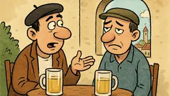 Vic: Pita Haso Muju, glup ili lijep?