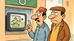 Vic: Haso pita Muju: hoće li naši dobiti?