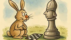 Vic: Zeko, koja ti je najveća želja?