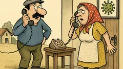 Vic: Zove Mujo Fatu pa zapjeva...