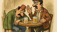 Vic: Mujo pita Hasu tko plaća