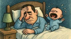 Vic: Kad digneš kredit, spavaš k'o beba...