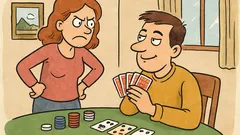 Vic: Djevojka kaže da će me ostaviti