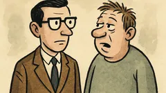 Vic: Što je to optička varka?