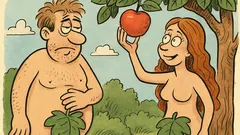 Vic: Ponekad pomislim jesti zdravije