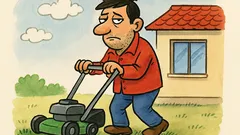 Vic: Što je to ironija? Crnogorac Radiša