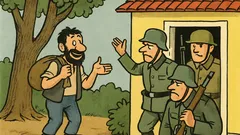 Vic: Bosanac se vratio s Jadrana