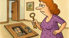 Vic: Muškarci su poput vina – ozbiljno?