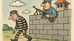 Vic: Zašto su hrvatski zatvori prenapućeni?