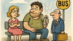 Vic: 72 sata zaštite? Netko se ne kupa