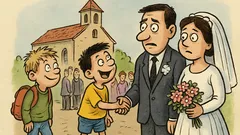 Vic: Idu Ivica i Perica iz škole