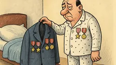 Vic: Što je Crnogorcu najteže nakon buđenja?