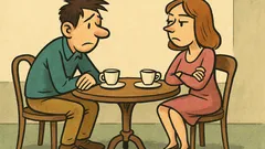 Vic: Reci iskreno, kakve su moje šanse?