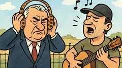 Vic: Koja je Sanaderova najveća greška?