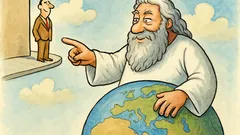 Vic: Savršenih muškaraca ima na svakom uglu…