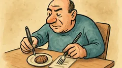 Vic: Kako se zove čovjek ljevak i dešnjak?