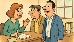 Vic: Dolaze dva Hercegovca registrirati firmu...