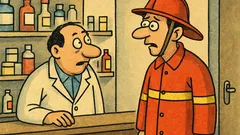 Vic: Mujo se zaposlio u policiji...