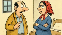 Vic: Suljo: Prevario sam te!