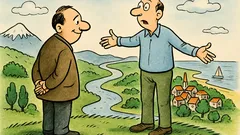 Vic: Četiri milijuna ljudi ima sreću