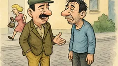 Vic: Mujo se hvali, Haso pita