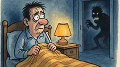 Vic: Da je HEP pametan—snimao horore