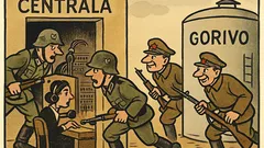 Vic: Drugi svjetski rat se nastavlja…