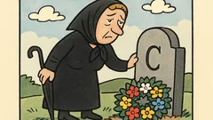 Vic: Kako se zove žena bez pameti?