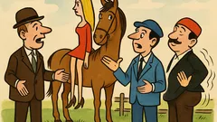 Vic: Uđu Englez, Francuz i Crnogorac