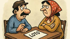 Vic: Mujo pita Fatu o lotu