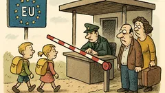 Vic: Što je to apsurd u EU?