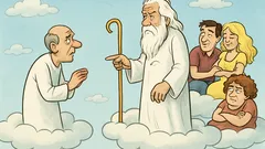 Vic: Umro Pero i došao k Bogu…