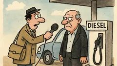 Vic: Kad će novinari naučiti za Düsseldorf?