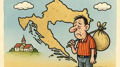 Vic: Oko 4,2 milijuna ljudi ima sreću