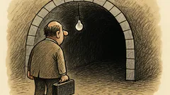 Vic: Svjetlo na kraju tunela se gasi