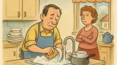 Vic: Zovem prijatelja, radi “vodeno-termčki tretman”