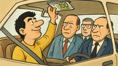 Vic: Crnogorac polaže vozački ispit prvi put