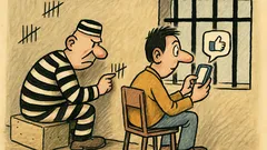 Vic: Društvene mreže ili zatvor?