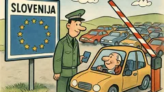 Vic: Zašto su Slovenci ušli u Europsku uniju?
