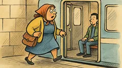 Vic: Kako u Bosni kažu Alisu?